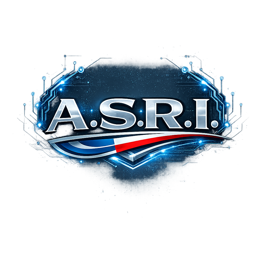A.S.R.I.